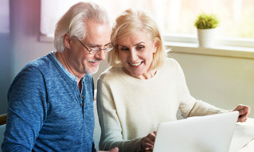 Equity Release What is it and how does it work? Standard Life